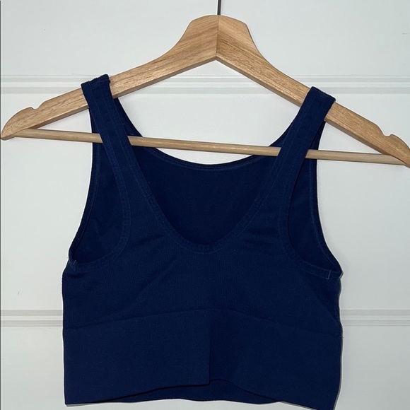 Victoria’s Secret Sport Navy blue sports bra - Picture 6 of 6